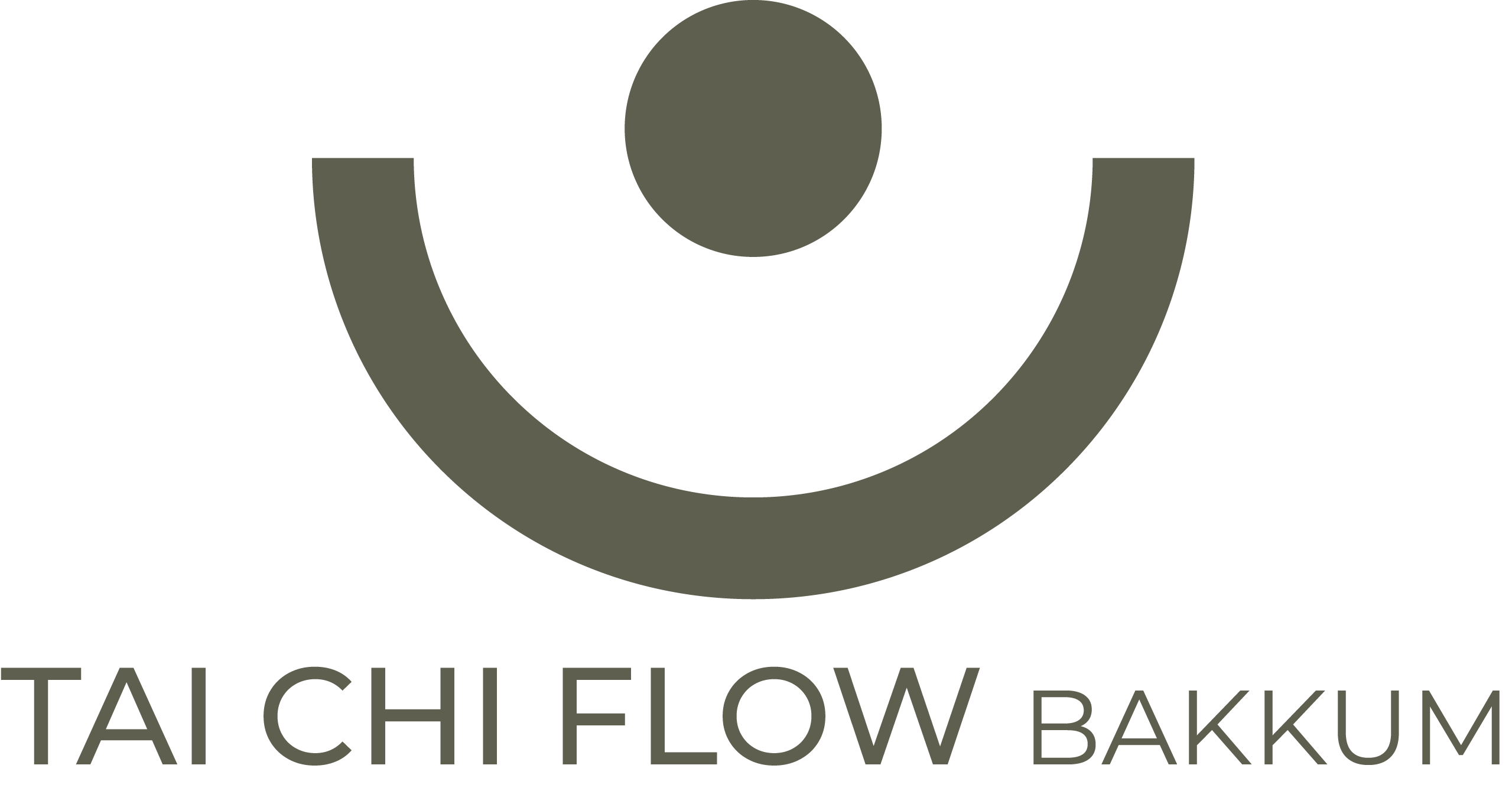 Tai Chi Flow in de duinen